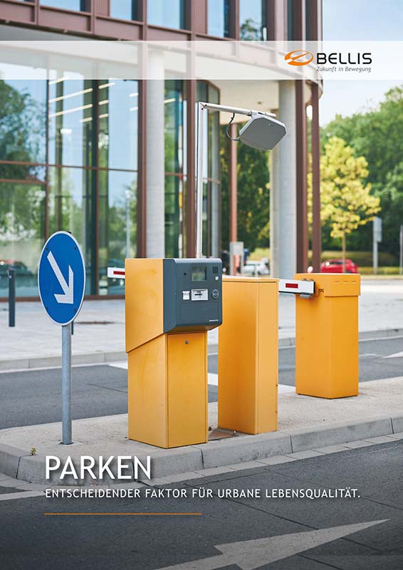 Folder Parken