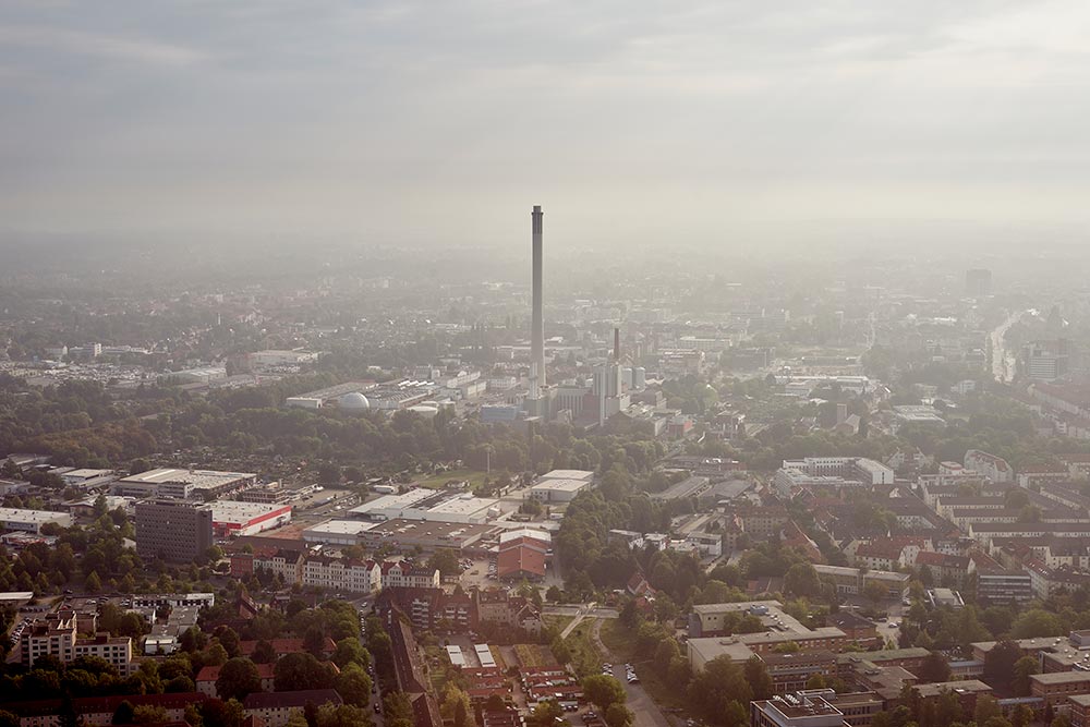 Blog: Pilotprojekt „Drohneneinsatz zur Verkehrsdatenerfassung aus der Luft“